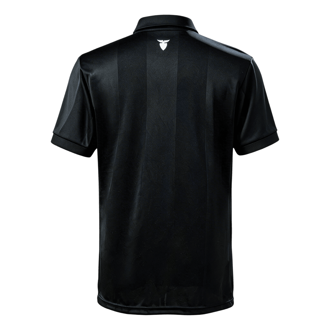 Vente Flash Équateur Maillot - Coupe du Monde 2026 Noir