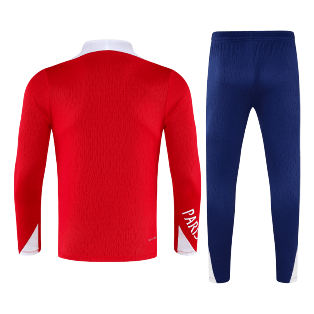 Tenue d'entraînement PSG 2025/26 (Veste + Pantalon)