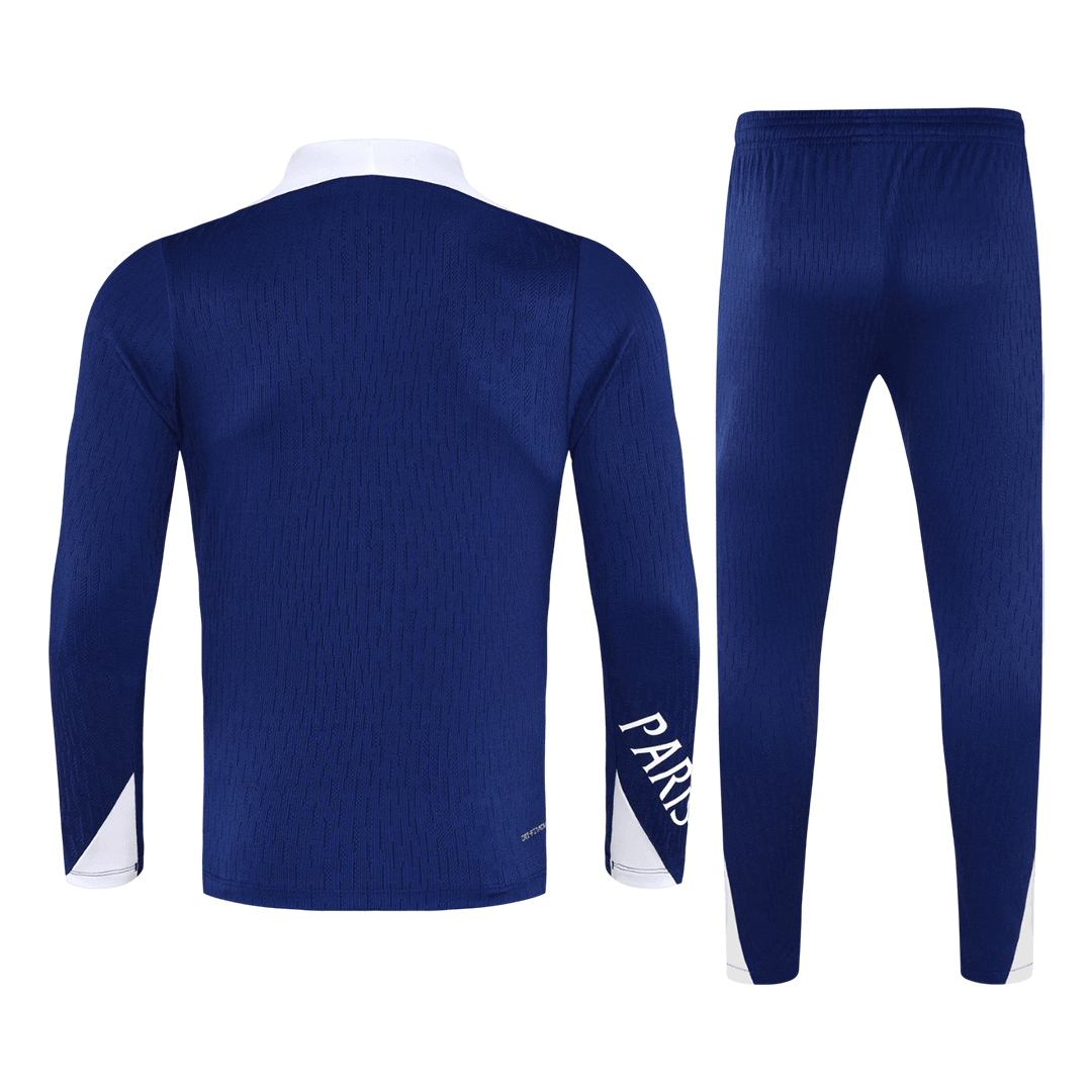 Tenue d'entraînement PSG 2025/26 (Veste + Pantalon)