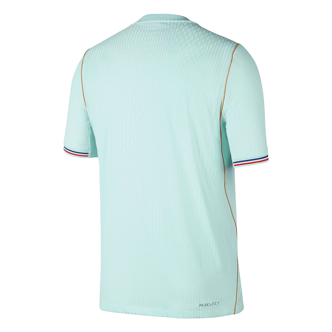 Maillot extérieur de l'équipe de France 2026 (Version joueur)