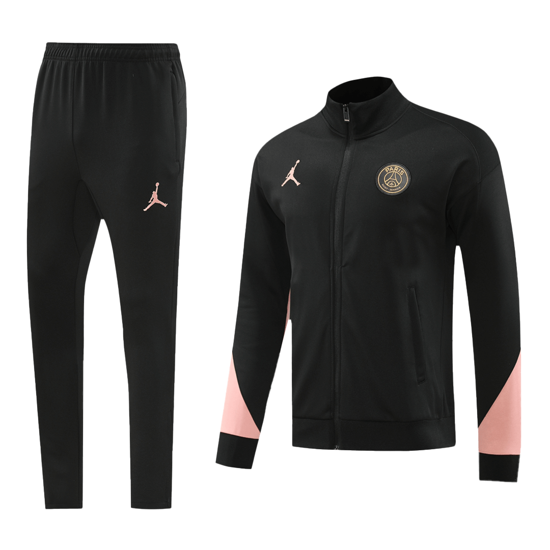 Tenue d'entraînement du PSG (veste + pantalon) 2024/25
