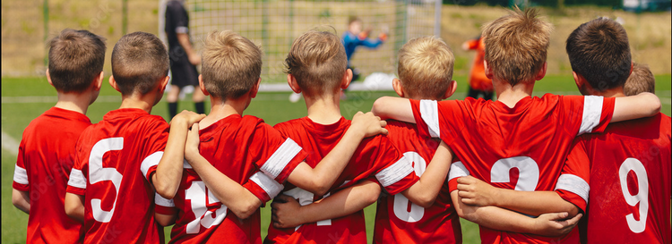 Maillots Enfant