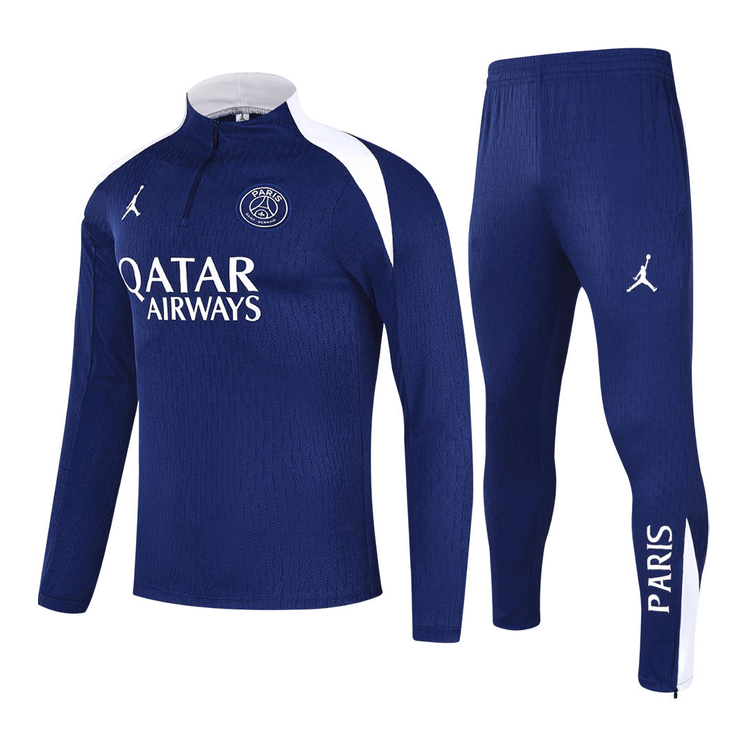 Tenue d'entraînement PSG 2025/26 (Veste + Pantalon)