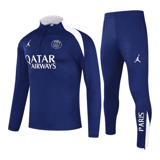 Tenue d'entraînement PSG 2025/26 (Veste + Pantalon)