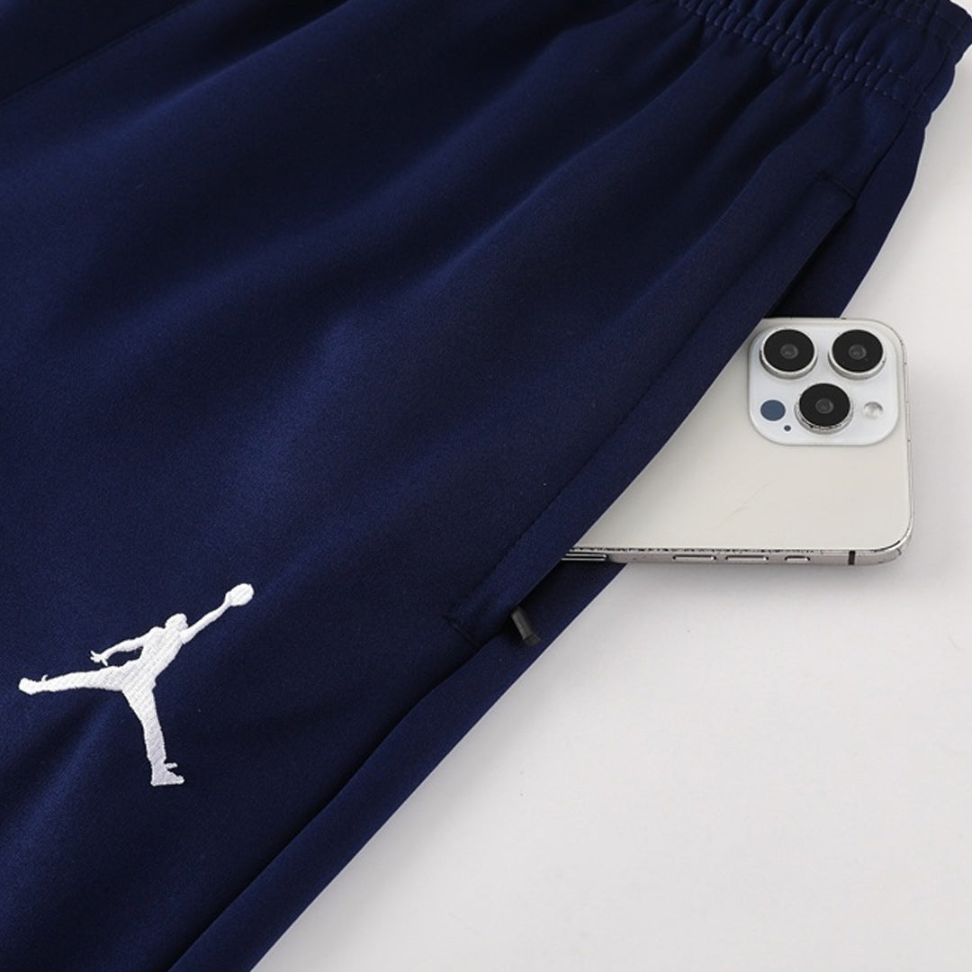 Tenue d'entraînement PSG 2025/26 (Veste + Pantalon)