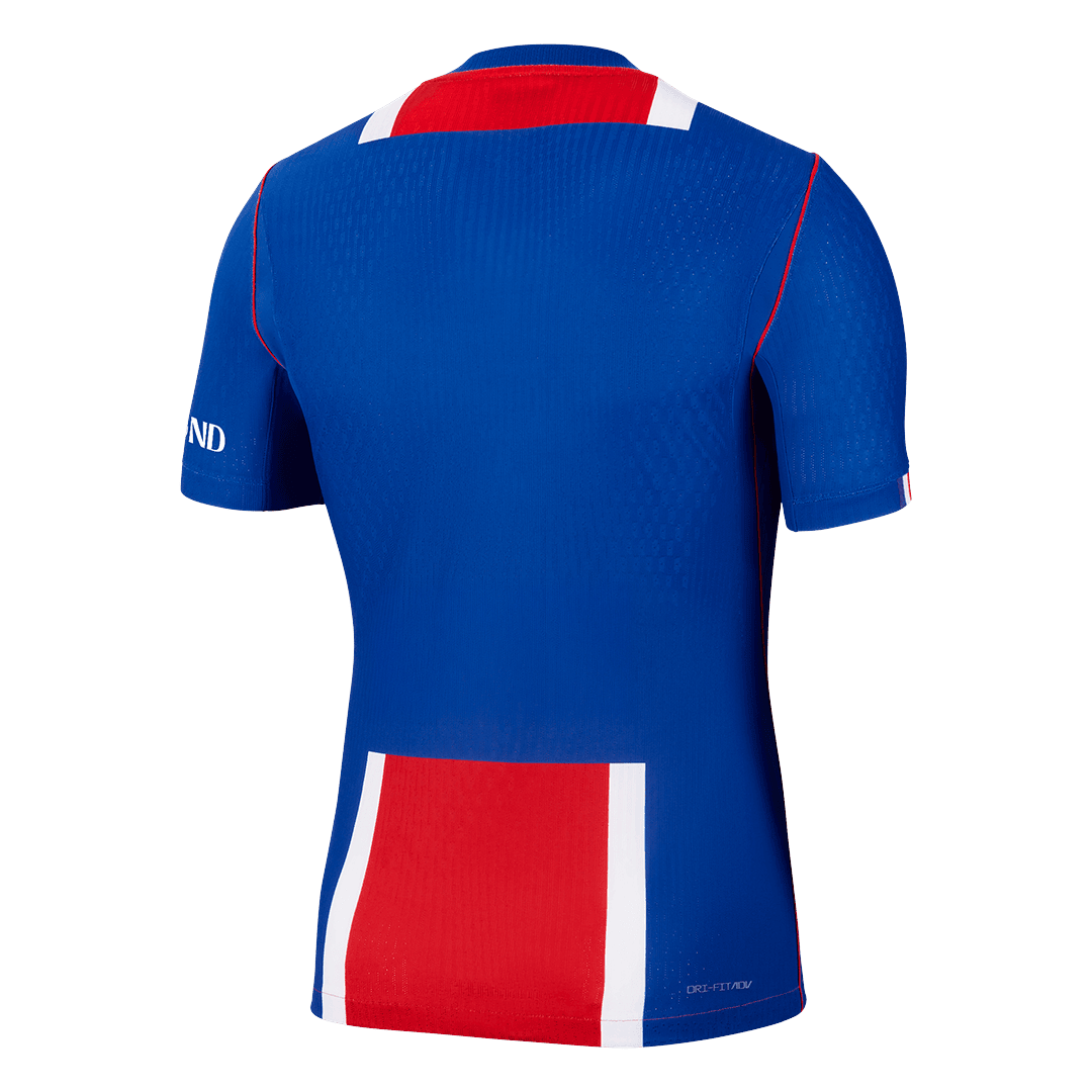 Maillot domicile PSG version joueur 2026/27
