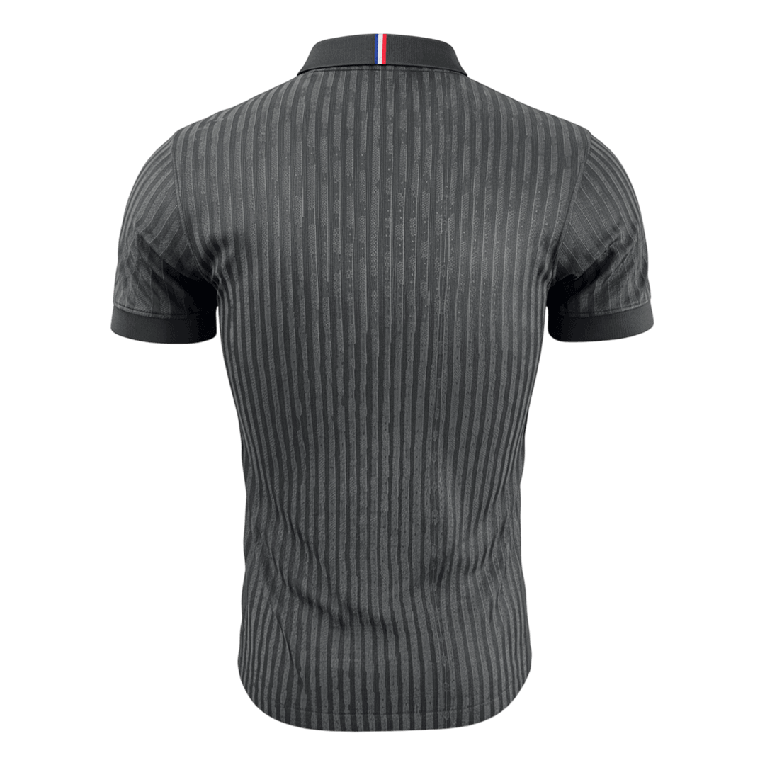 Maillot extérieur PSG quatrième version joueur 2025/26