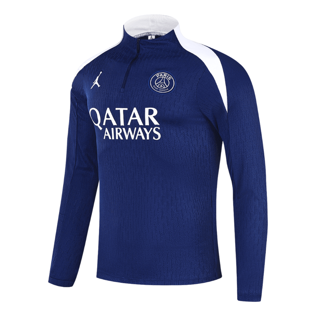 Tenue d'entraînement PSG 2025/26 (Veste + Pantalon)