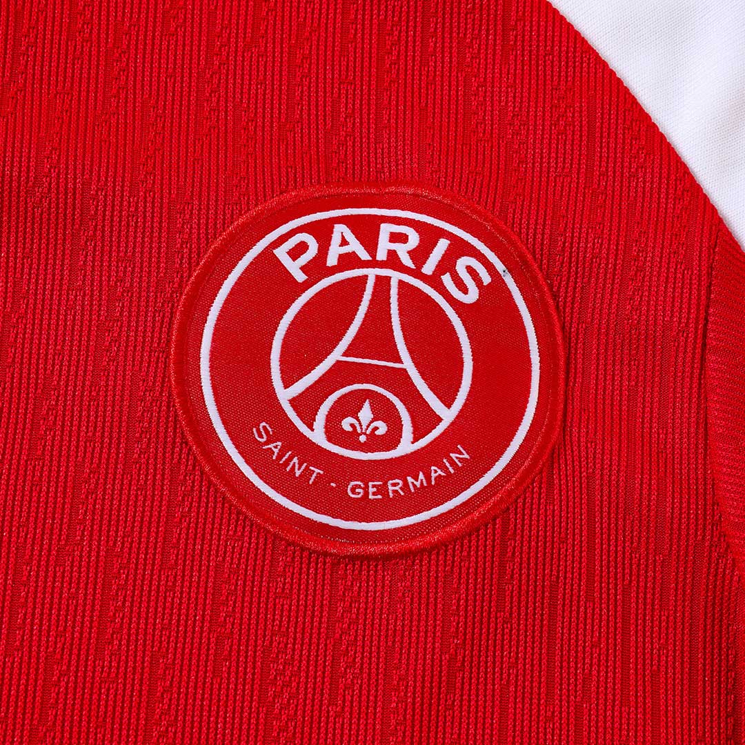 Tenue d'entraînement PSG 2025/26 (Veste + Pantalon)