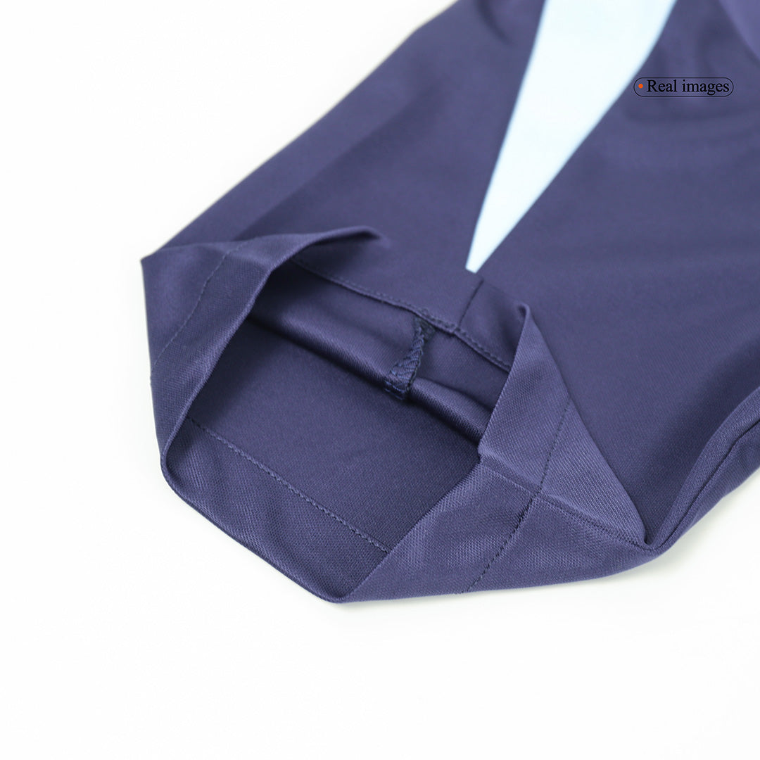 Maillot de l'équipe de France avant le match Euro 2024