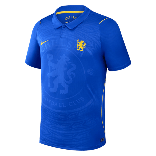 Vente Flash Chelsea Domicile Maillot 2026/27 Bleu