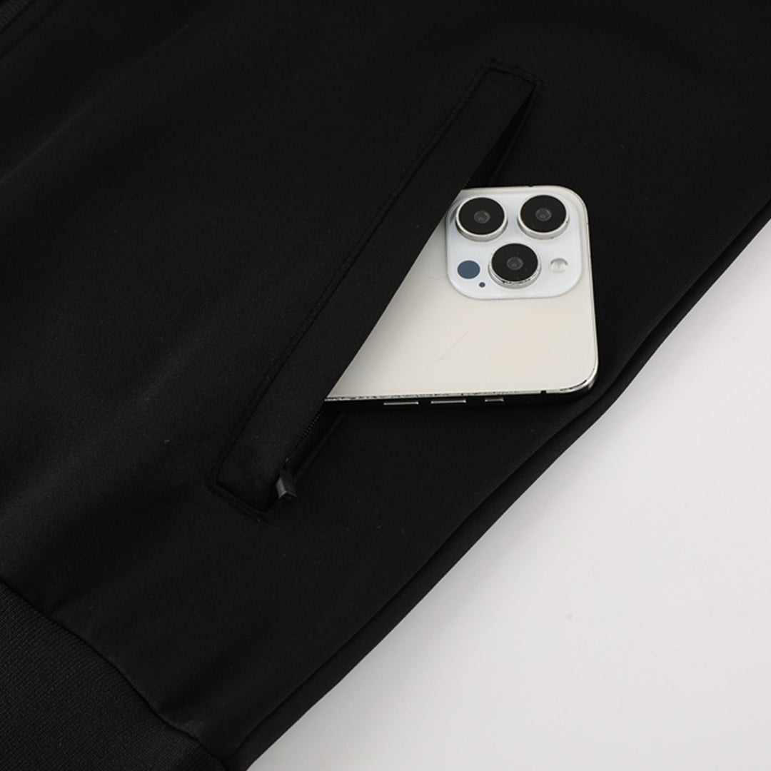 Tenue d'entraînement du PSG (veste + pantalon) 2024/25