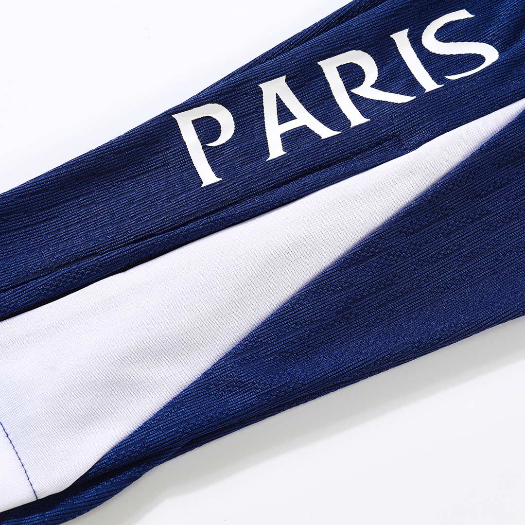 Tenue d'entraînement PSG 2025/26 (Veste + Pantalon)