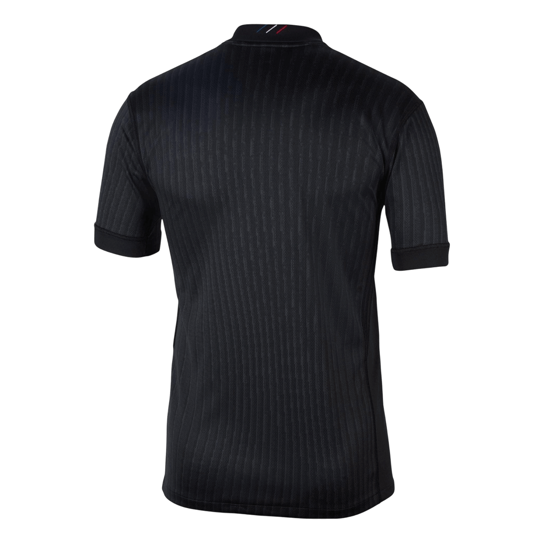 Quatrième maillot extérieur du PSG 2025/26