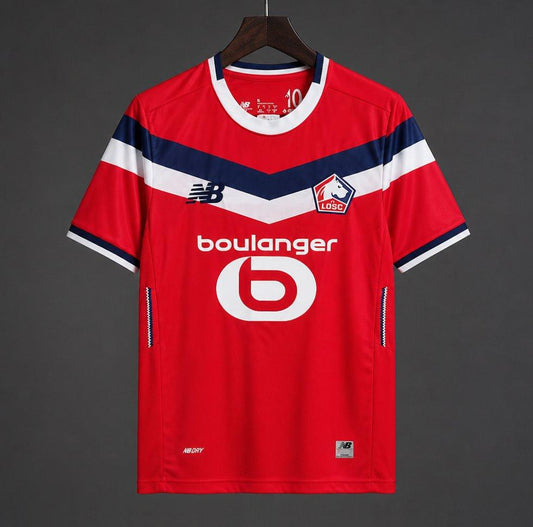Maillot 26/27 Lille Domicile