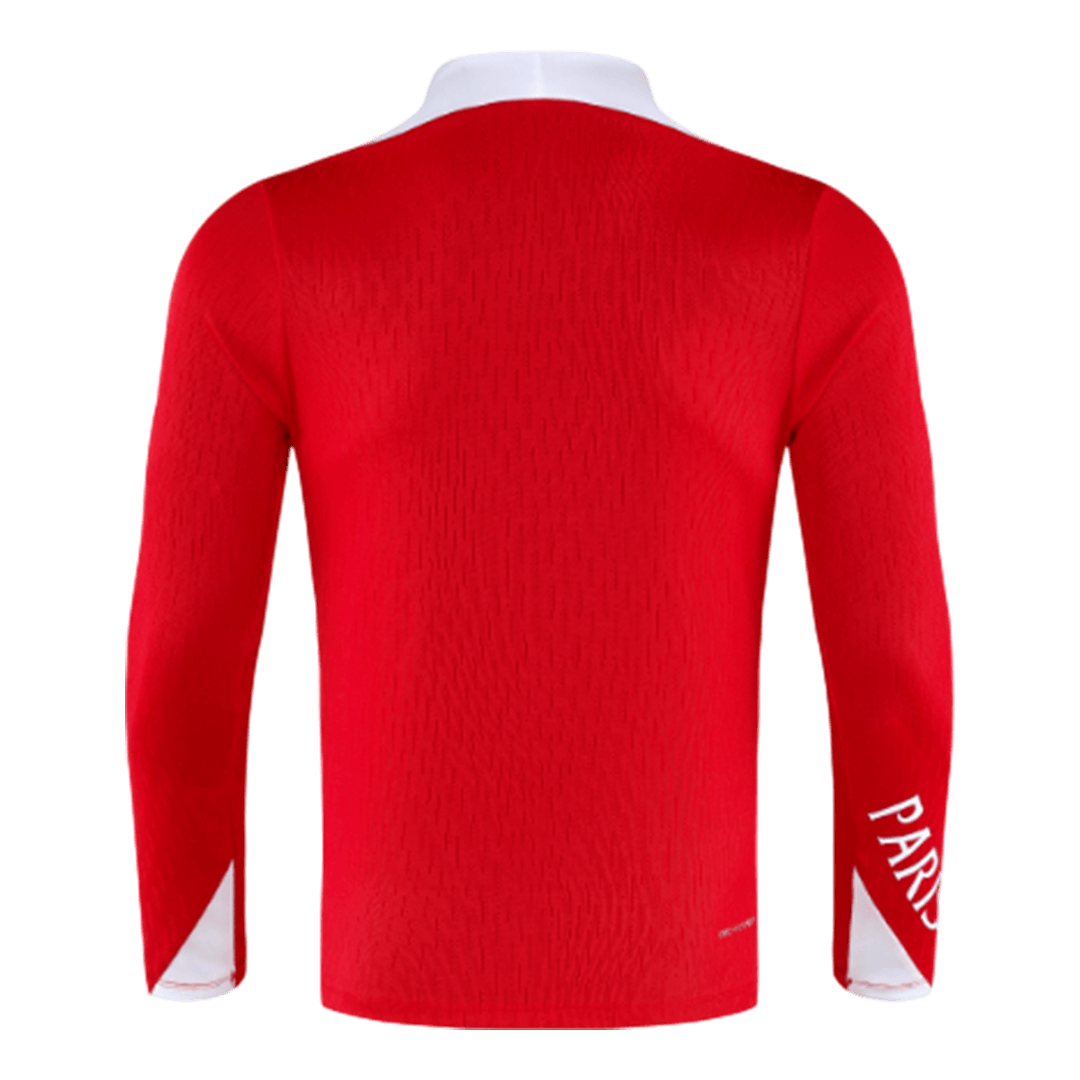Tenue d'entraînement PSG 2025/26 (Veste + Pantalon)