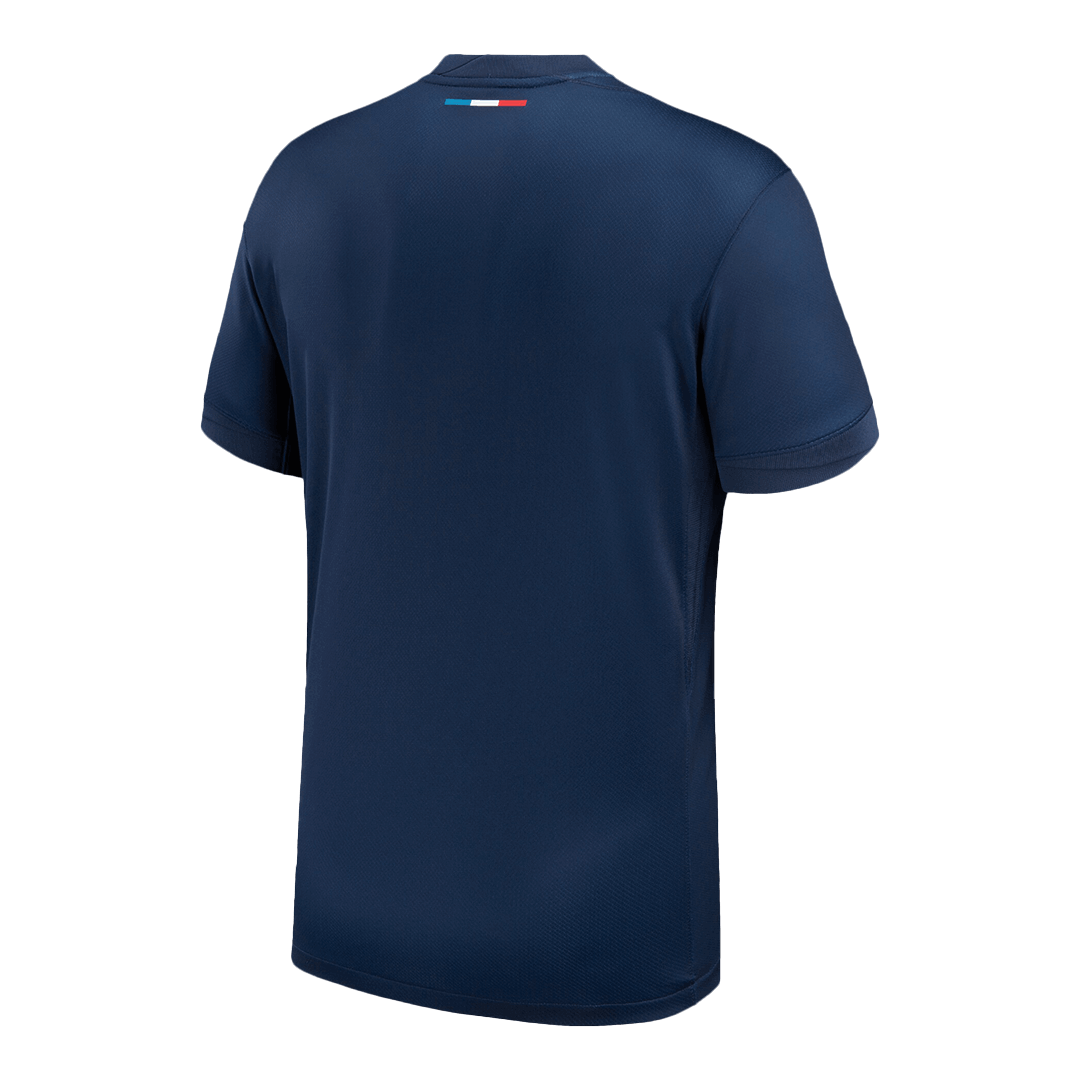Maillot domicile du PSG 2024/25