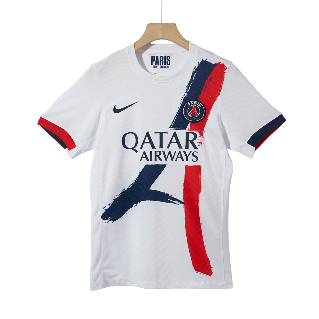 Maillot extérieur du PSG HAKIMI n°2 2025/26