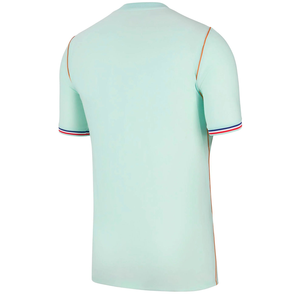 Tenue extérieure de l'équipe de France (maillot + short) pour la Coupe du Monde 2026