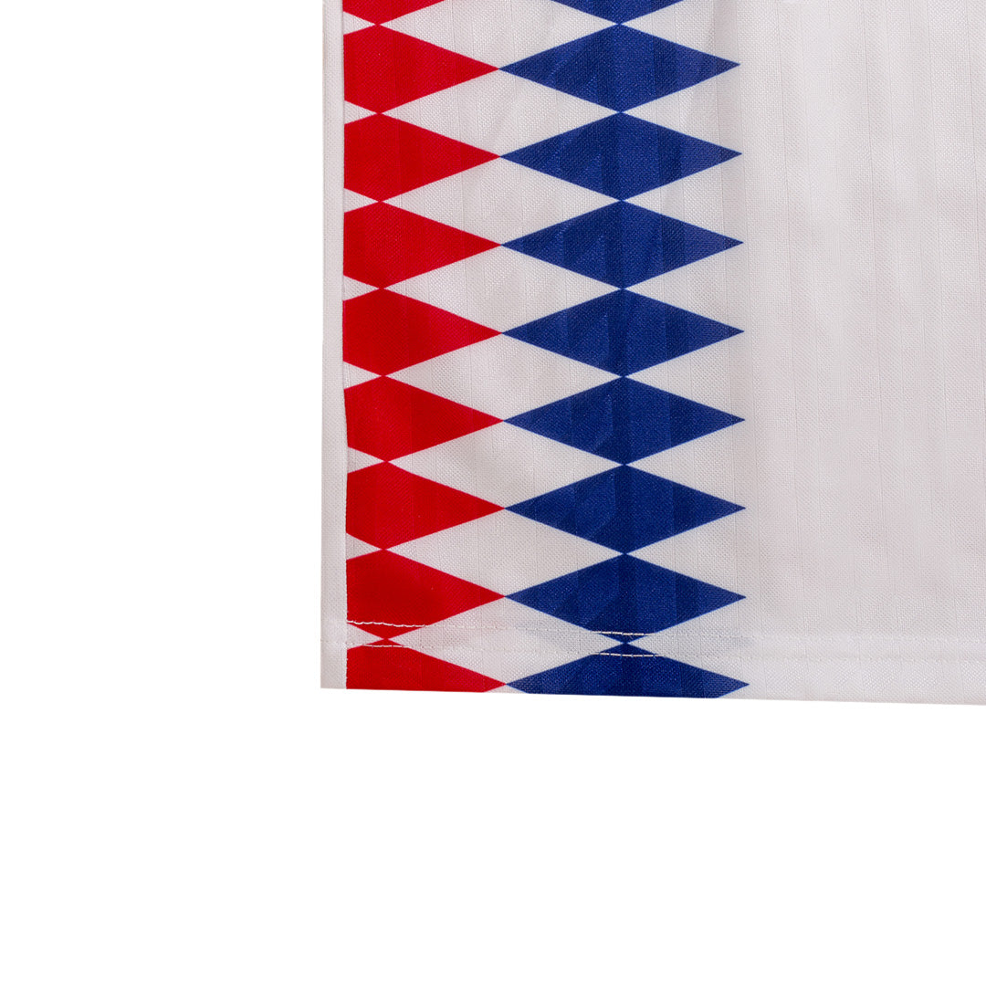 Maillot de football rétro France extérieur 1994