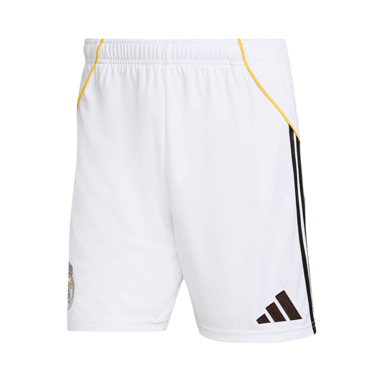Real Madrid Domicile Short 2025/26