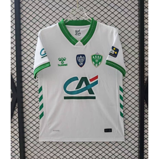 Maillot 26/27 Saint Etienne  Domicile