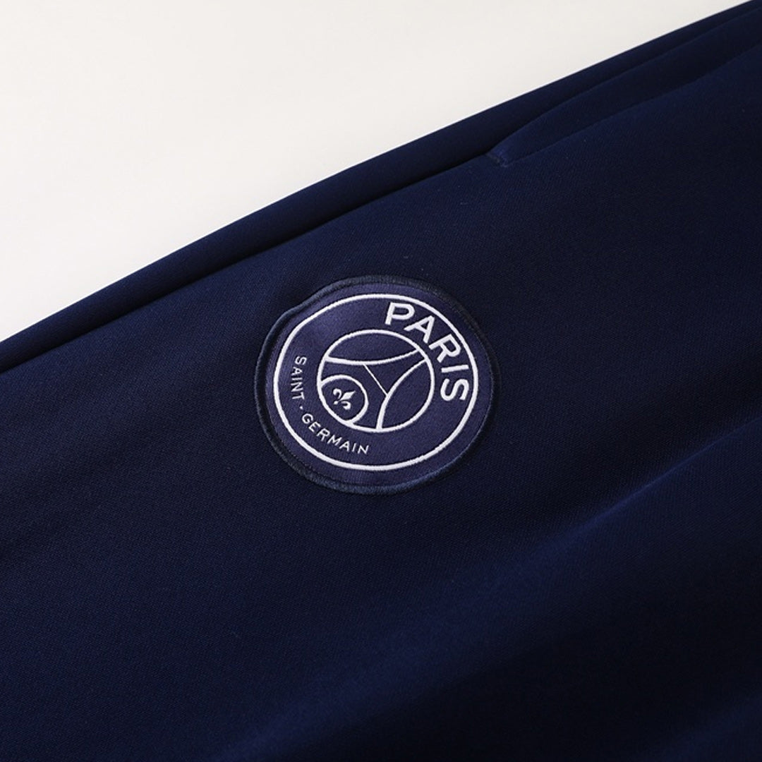 Tenue d'entraînement PSG 2025/26 (Veste + Pantalon)