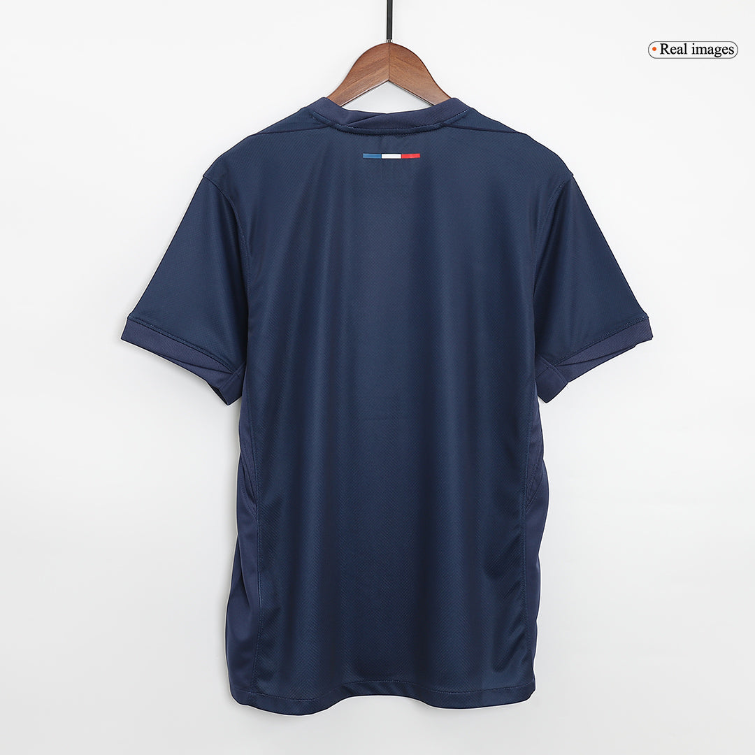 Maillot domicile du PSG 2024/25