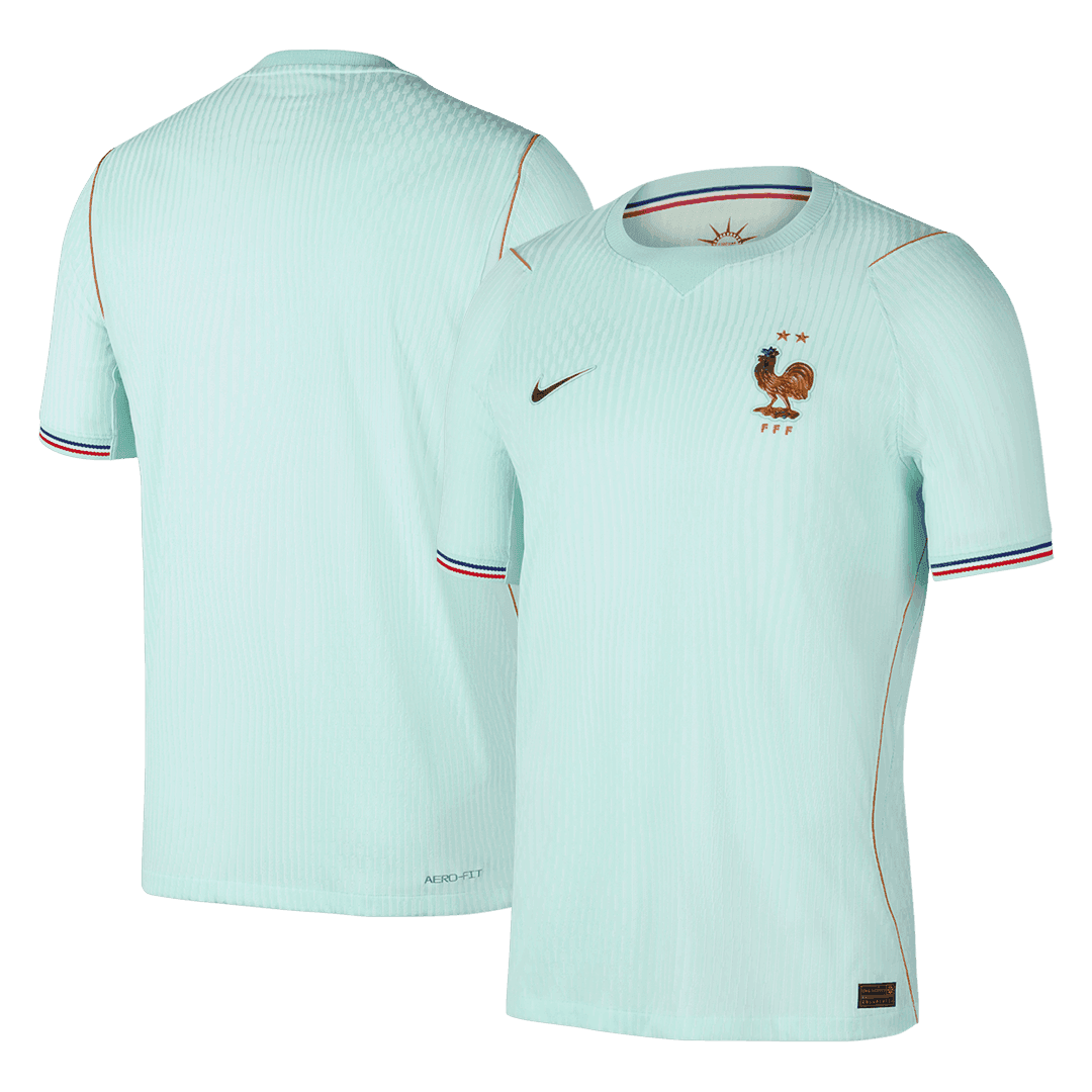 Maillot extérieur de l'équipe de France 2026 (Version joueur)
