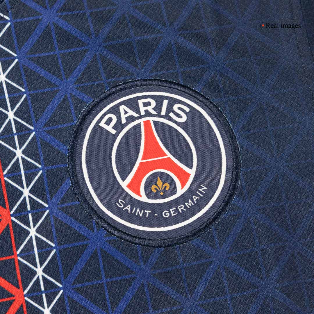 L. HERNANDEZ #21 Maillot domicile PSG 2025/26