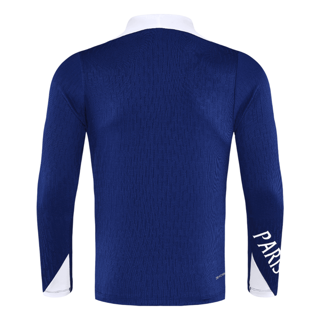 Tenue d'entraînement PSG 2025/26 (Veste + Pantalon)