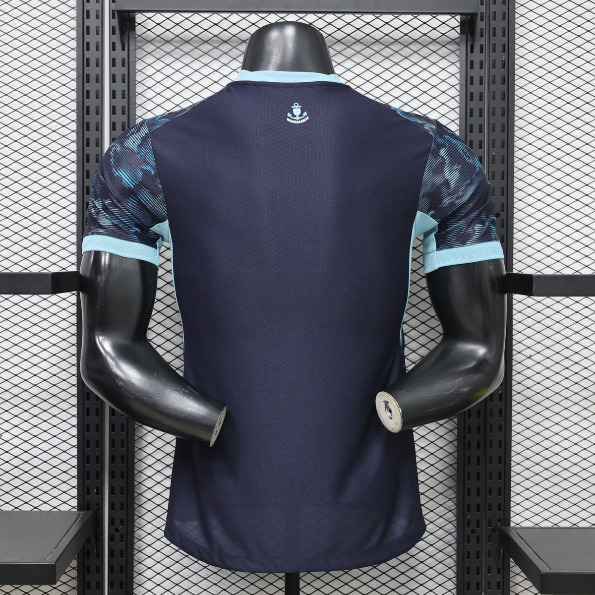 26/27 Maillot  Marseille Extérieur  player