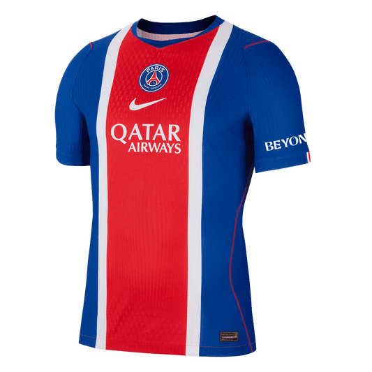 Maillot domicile PSG version joueur 2026/27
