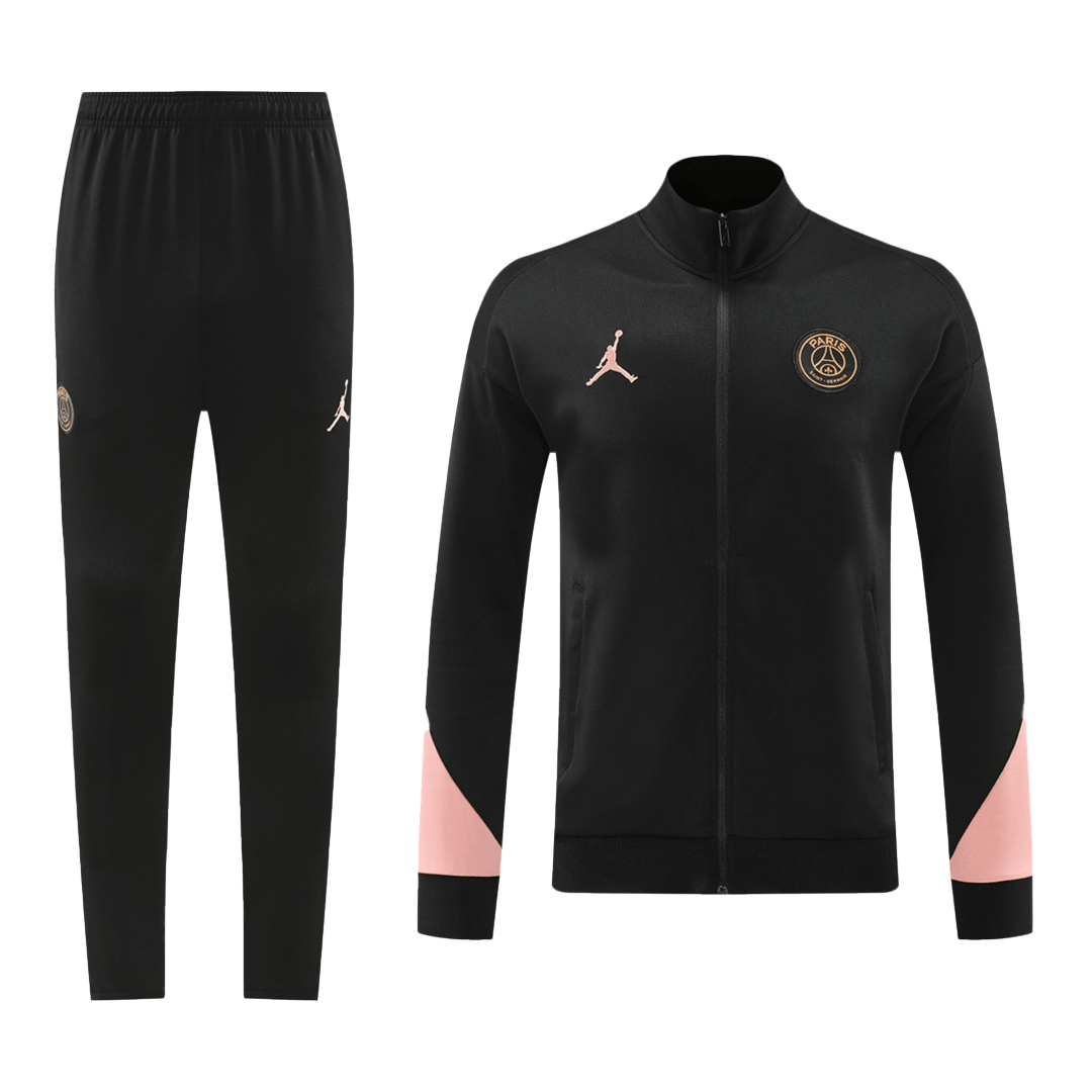 Tenue d'entraînement du PSG (veste + pantalon) 2024/25