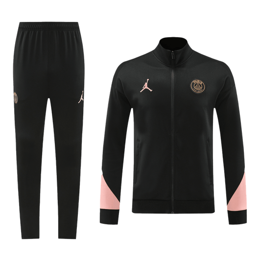 Tenue d'entraînement du PSG (veste + pantalon) 2024/25