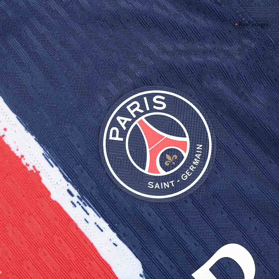 Maillot domicile PSG version joueur 2024/25