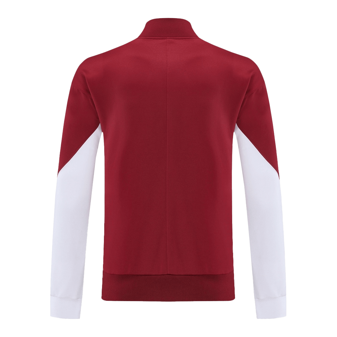 Veste d'entraînement du PSG 2025/26