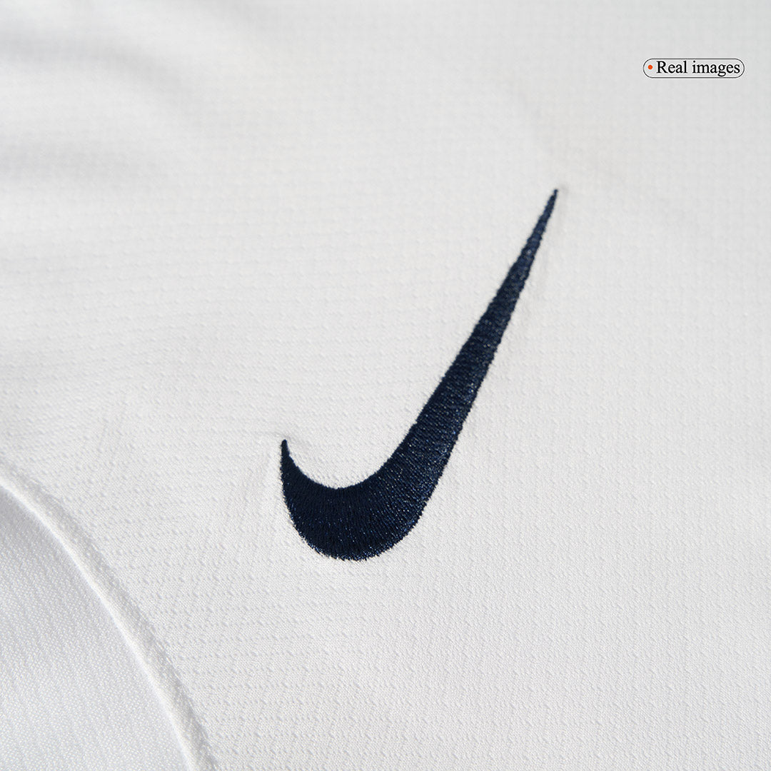 Maillot extérieur du PSG 2024/25