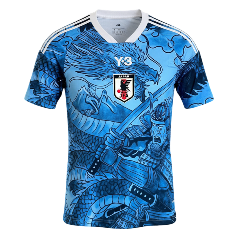 Vente Flash Japon Maillot - Coupe du Monde 2026 Bleu