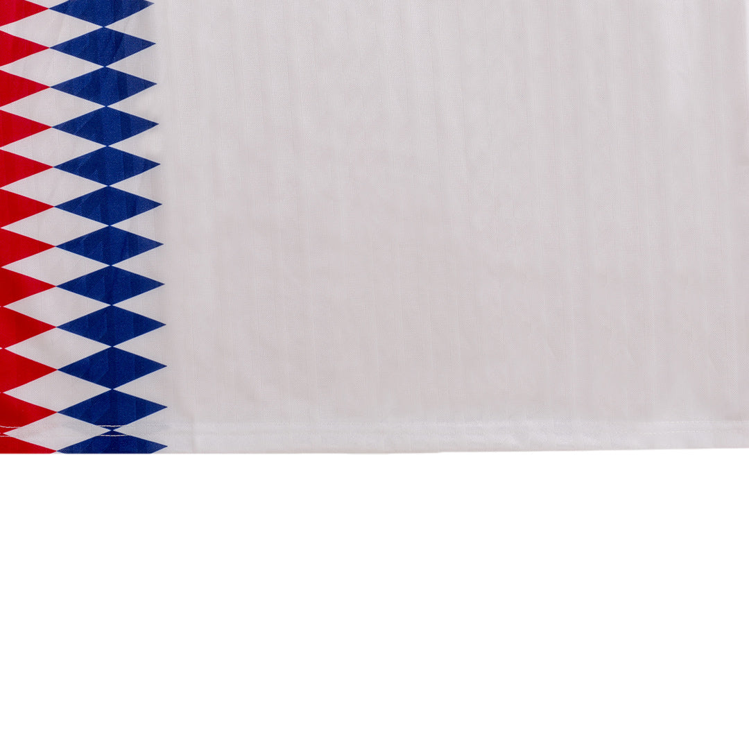 Maillot de football rétro France extérieur 1994