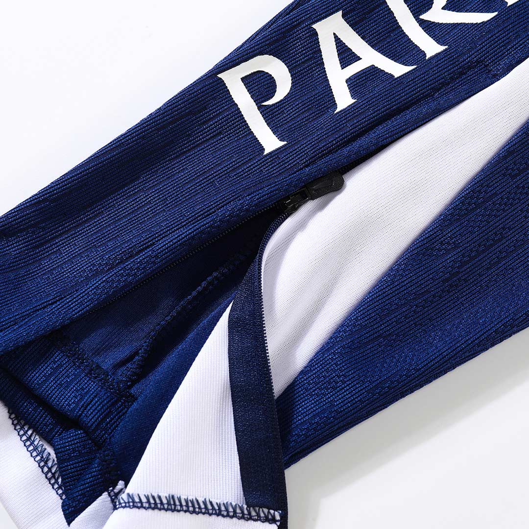 Tenue d'entraînement PSG 2025/26 (Veste + Pantalon)