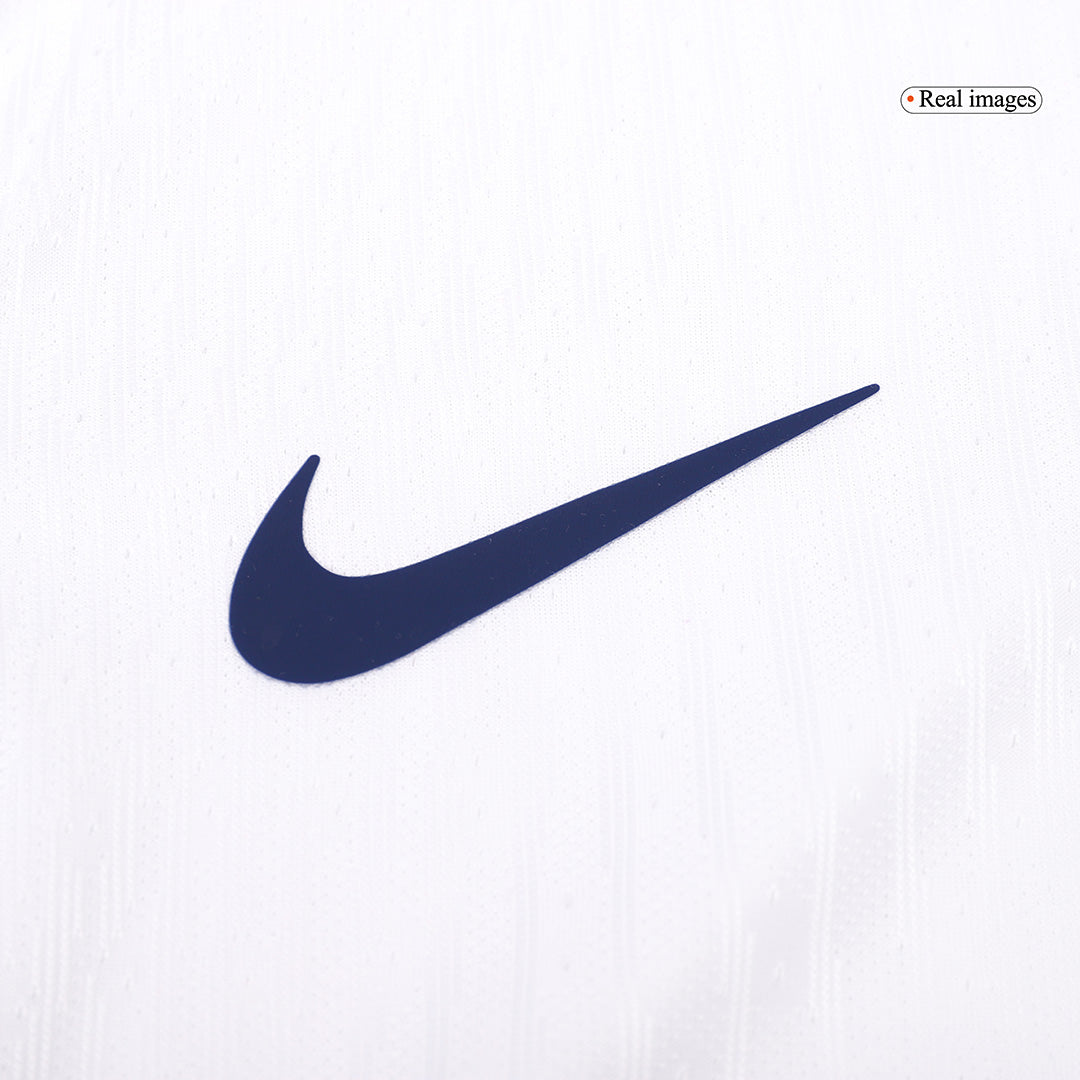 Maillot extérieur du PSG, version joueur HAKIMI n°2, saison 2025/26