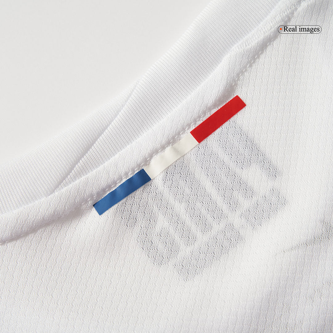Maillot extérieur du PSG HAKIMI n°2 2025/26