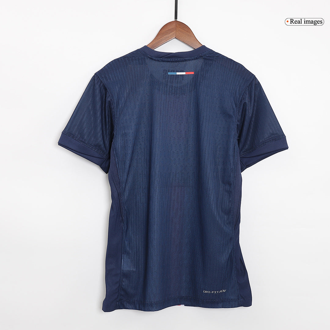 Maillot domicile PSG version joueur 2024/25