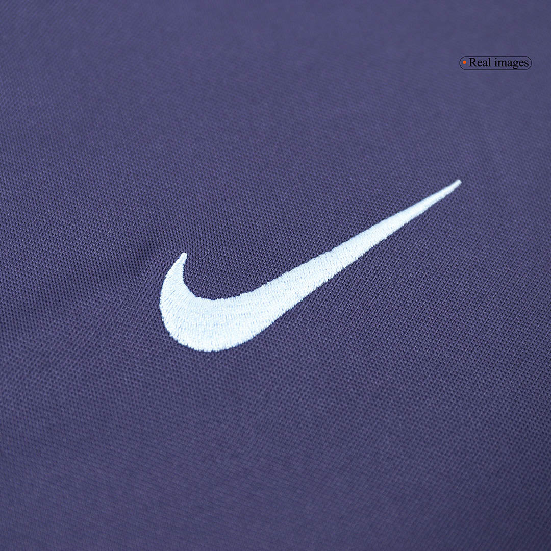 Maillot de l'équipe de France avant le match Euro 2024