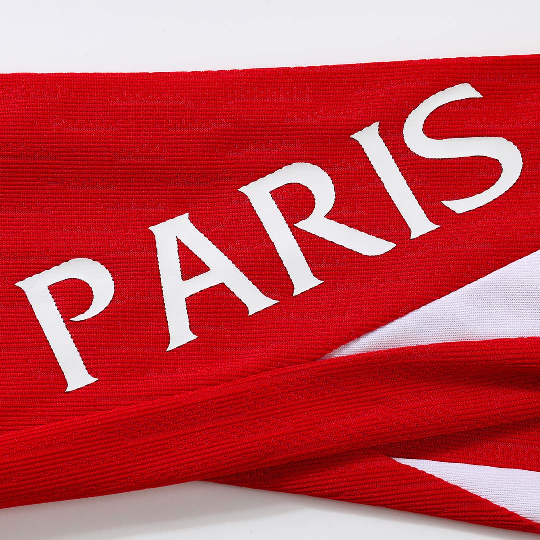 Tenue d'entraînement PSG 2025/26 (Veste + Pantalon)