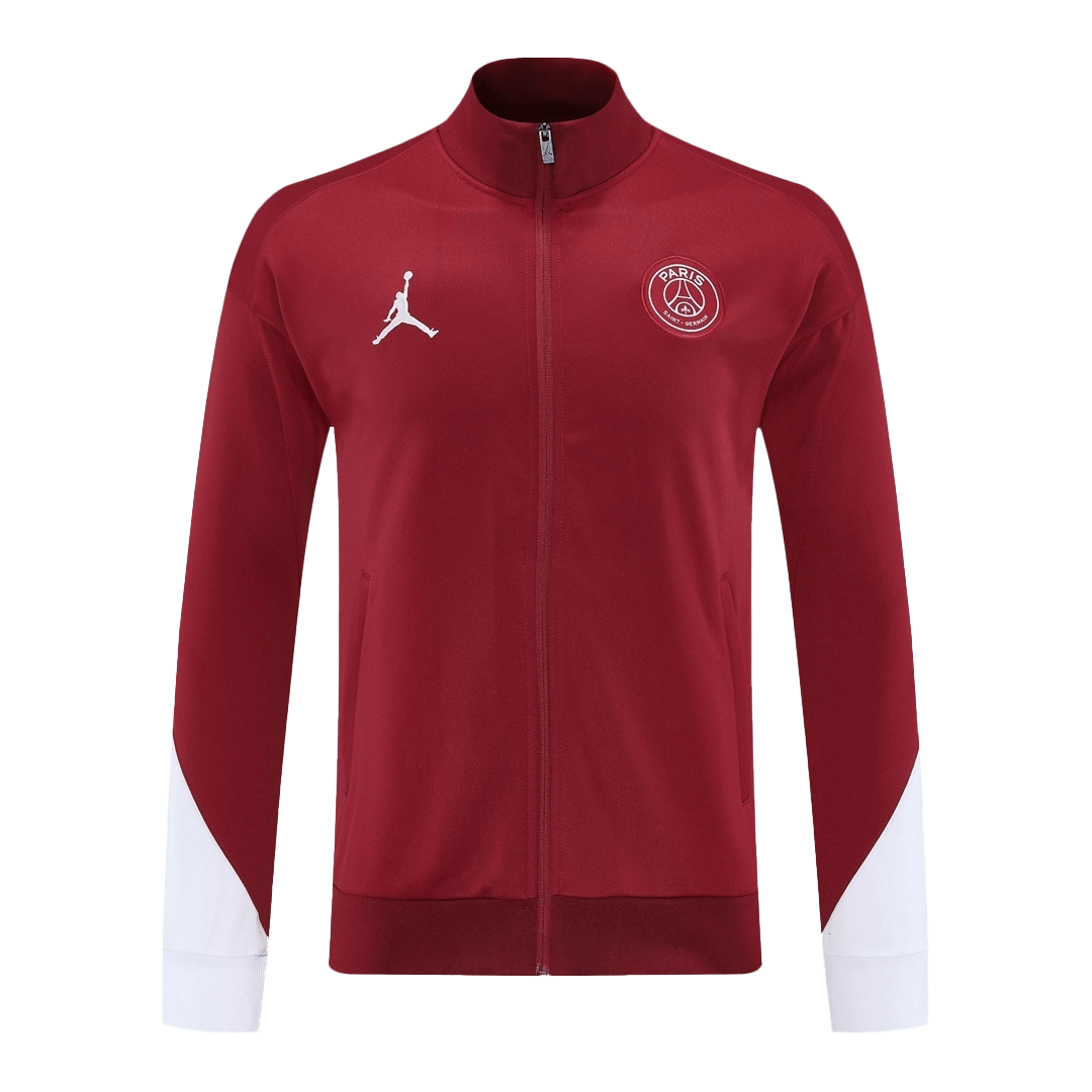 Veste d'entraînement du PSG 2025/26