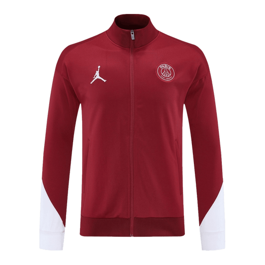 Veste d'entraînement du PSG 2025/26