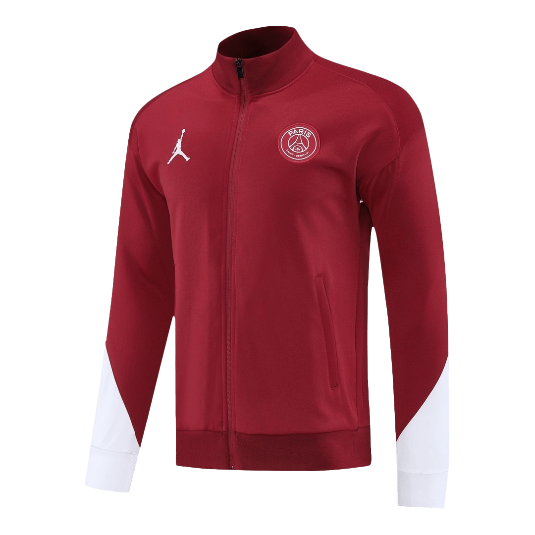 Veste d'entraînement du PSG 2025/26