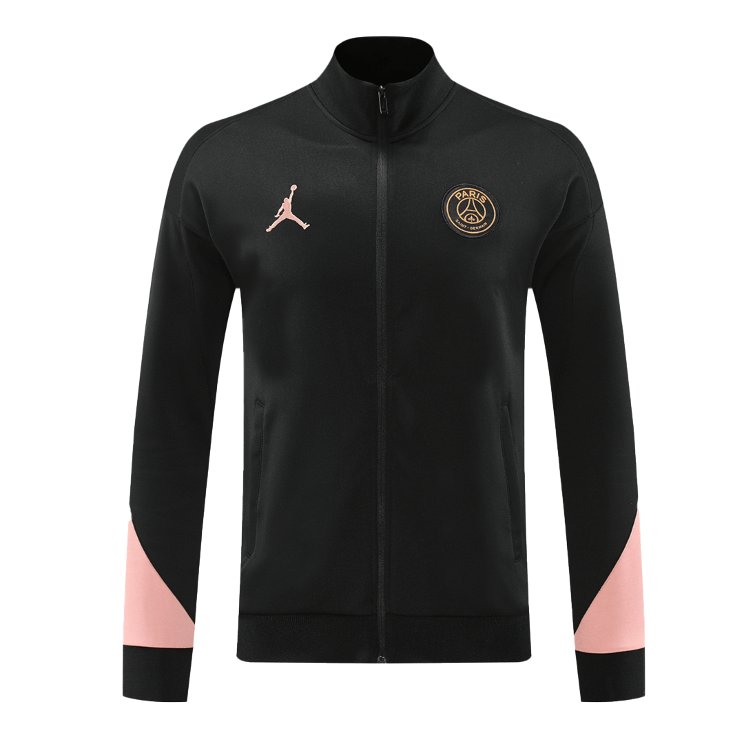 Tenue d'entraînement du PSG (veste + pantalon) 2024/25
